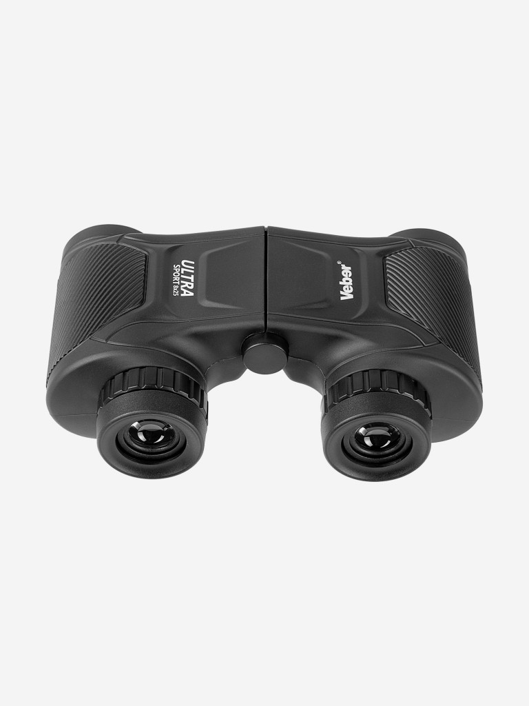 Бинокль Veber Ultra Sport BН 8x25 черный
