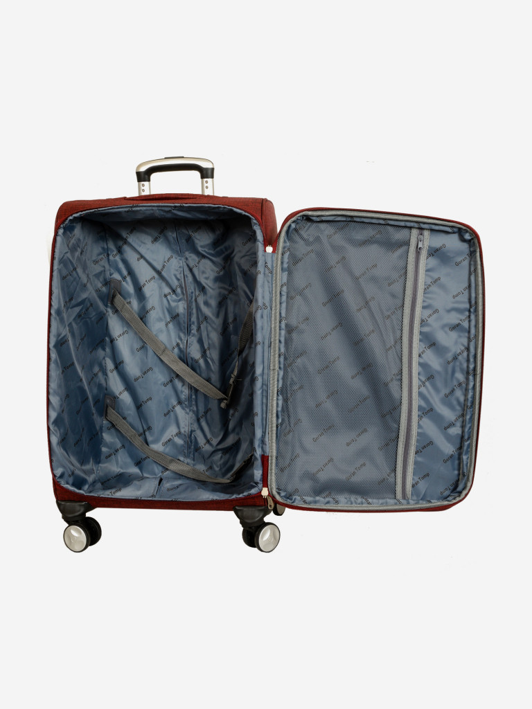 Чемодан Goran Tomp