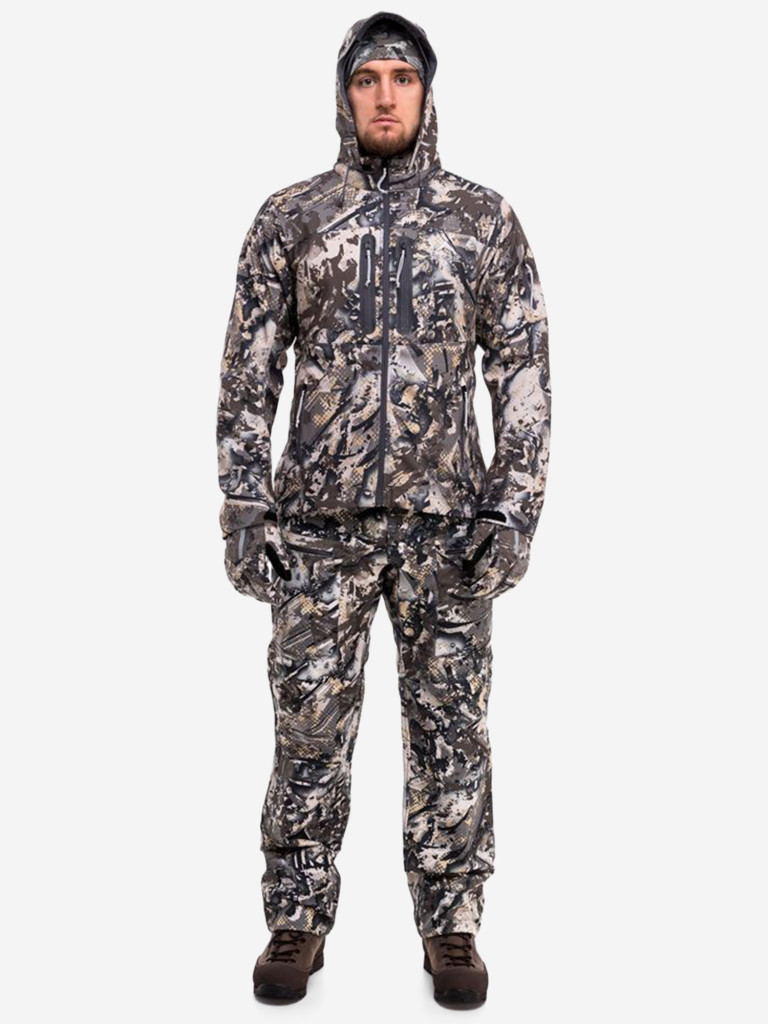 Куртка мужская SKRE Hardscrabble Jacket