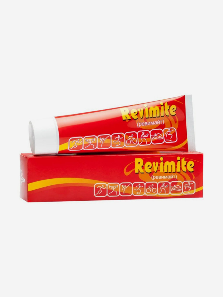 Ревимайт - диетический продукт для восполнения витаминов и макроэлементов