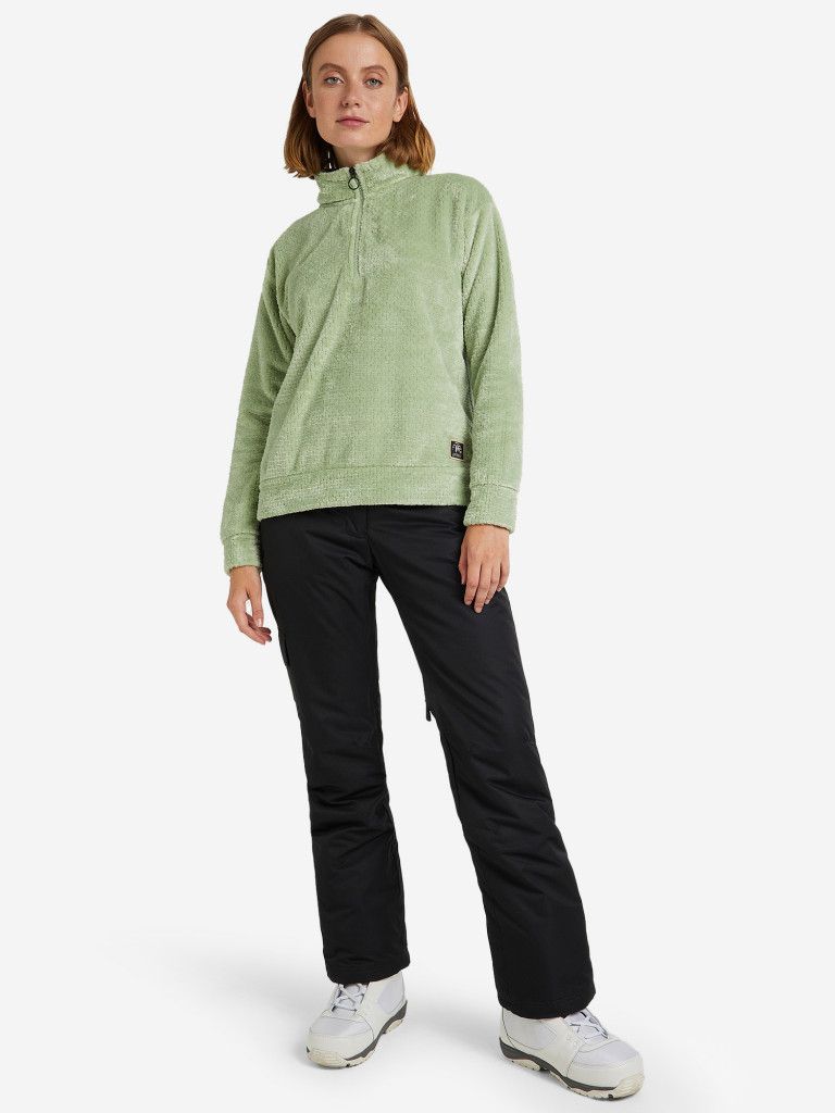 Джемпер флисовый женский Protest