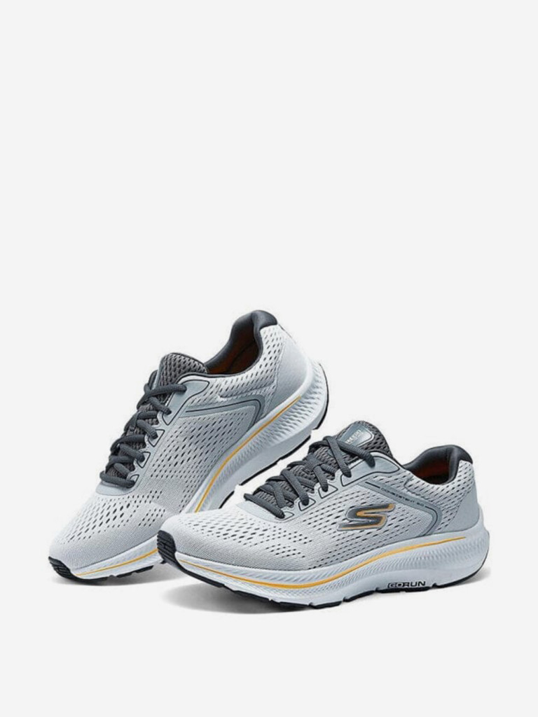 Кроссовки Skechers GOrun Consistent 2.0 Mile Marker