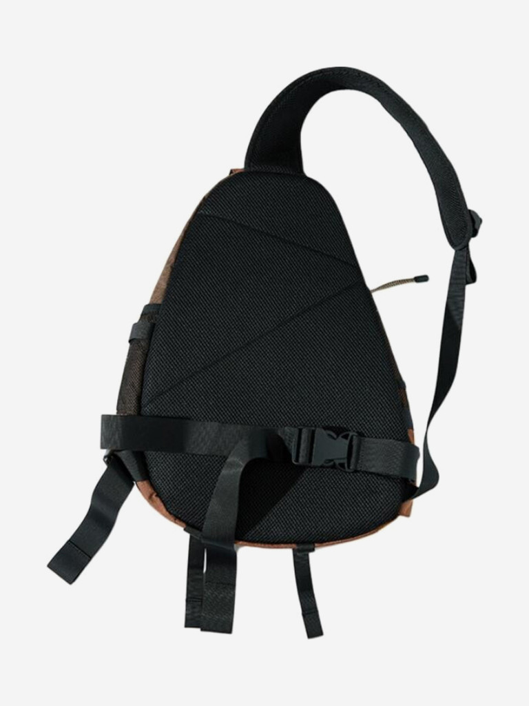 Сумка кроссбоди Nothomme Quiver Bag 21,6 л