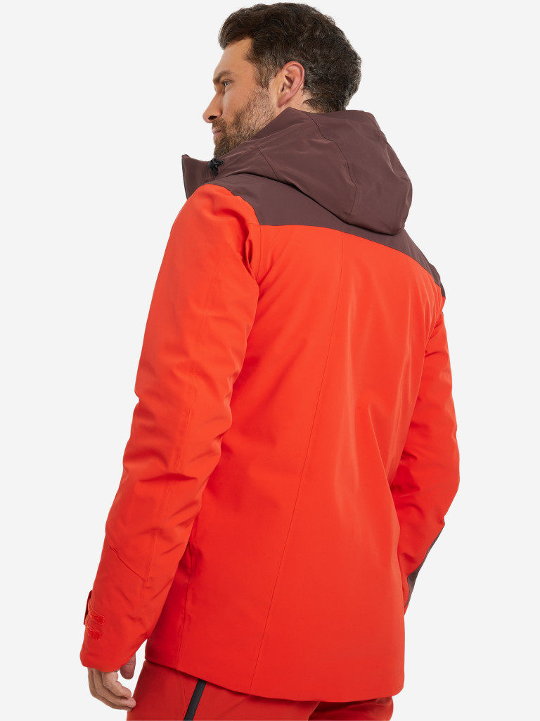 Куртка горнолыжная мужская Volkl
