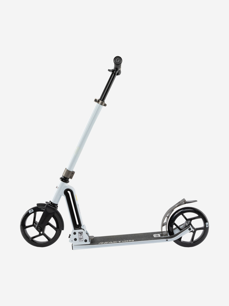 Самокат Reaction, 200 мм