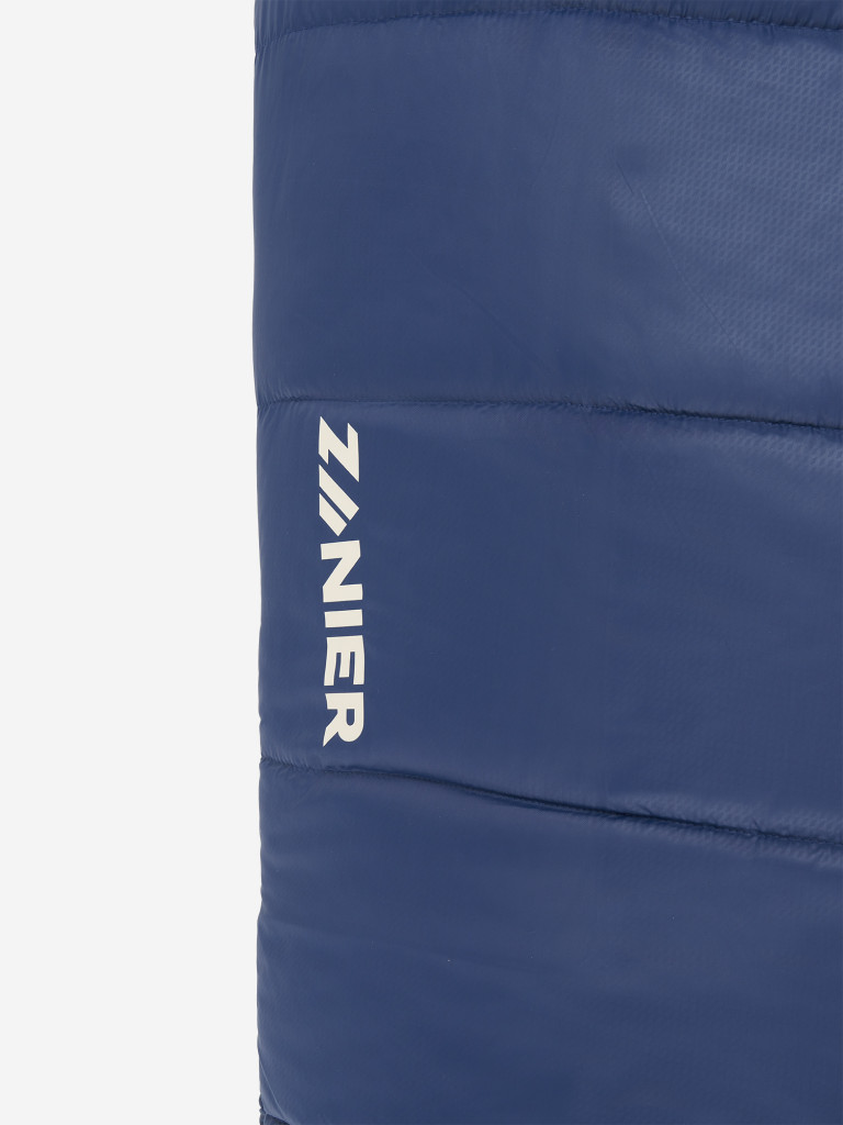 Спальный мешок Zanier Medrig 0° R