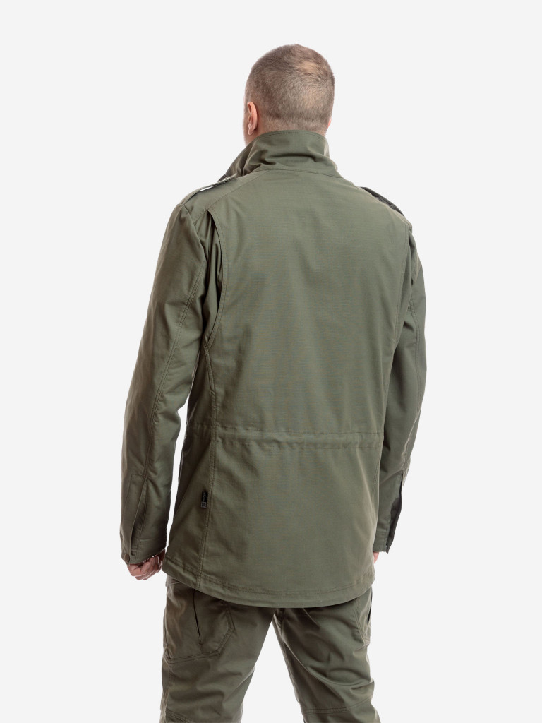 Куртка мужская MAGNUM GEAR FLAGMAN олива