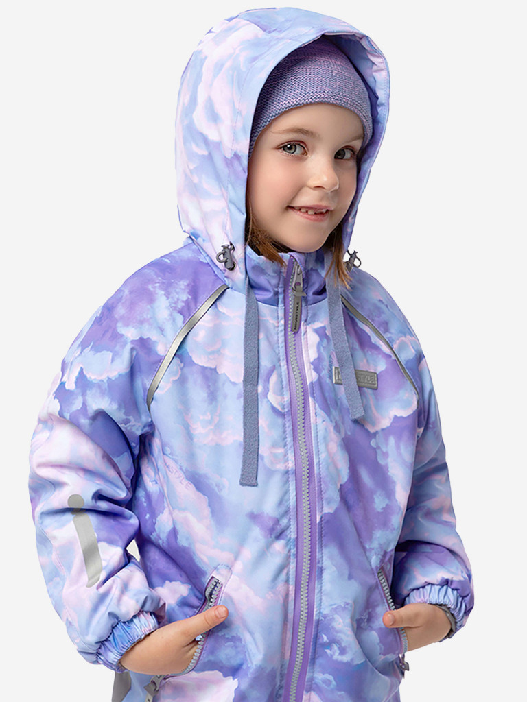Комбинезон NIKASTYLE