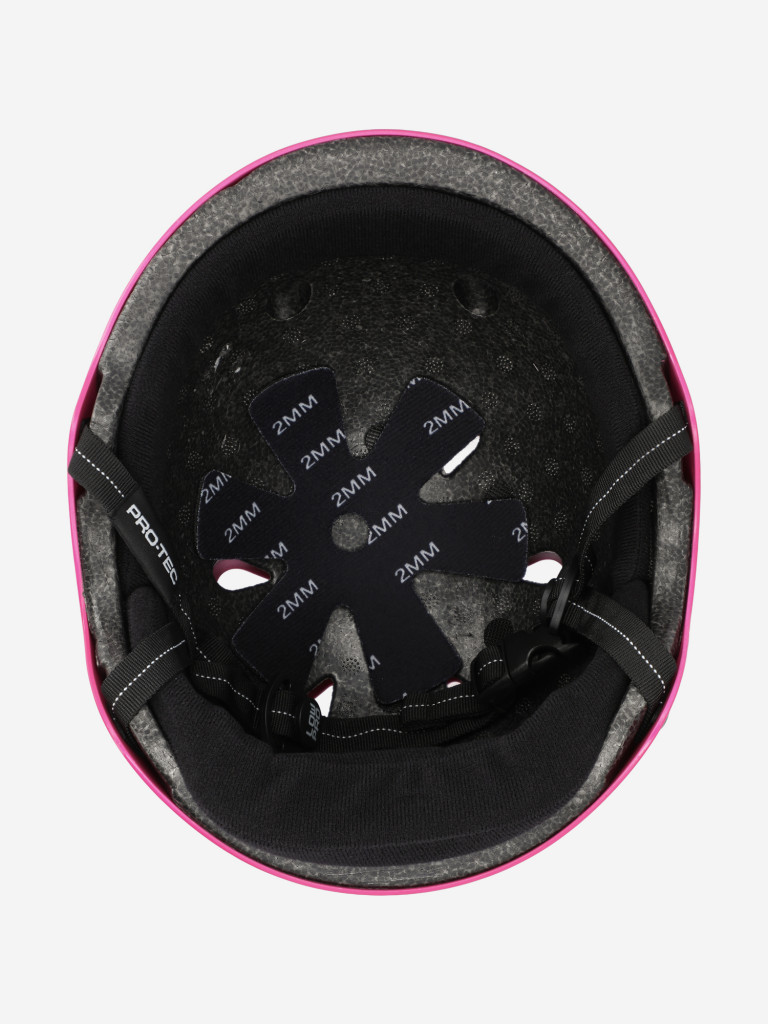 Шлем женский Pro-Tec Low Pro Helmet