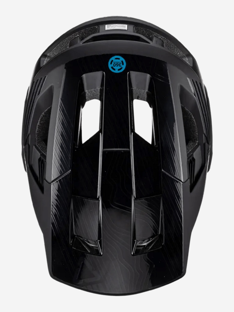 Велошлем Leatt MTB Enduro 4.0