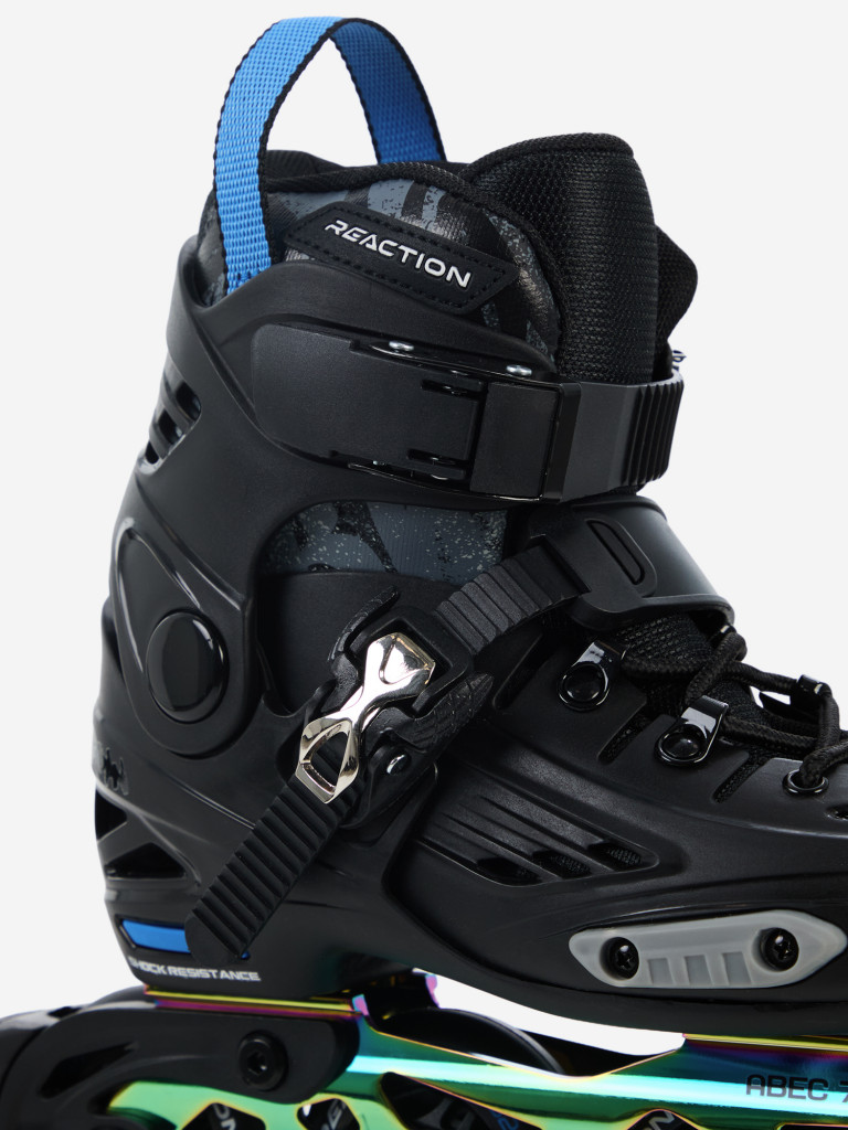 Роликовые коньки детские раздвижные Reaction Urban LE