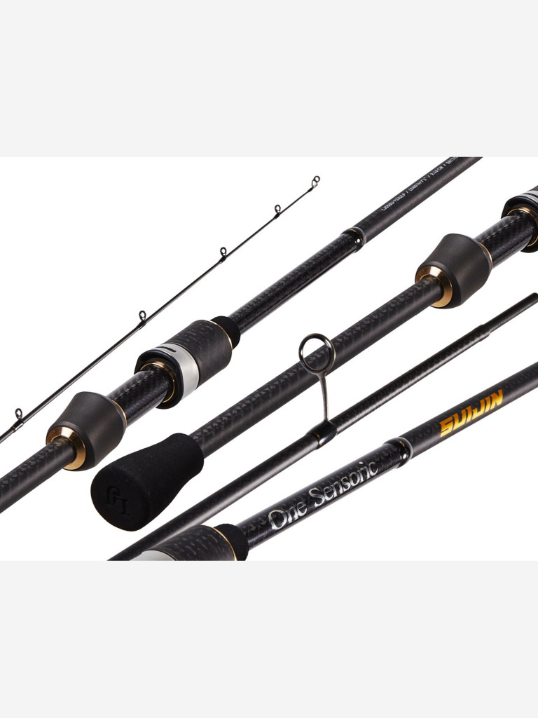 Спиннинг Lucky John One Sensoric SUIJIN 7 7'1''/2.16