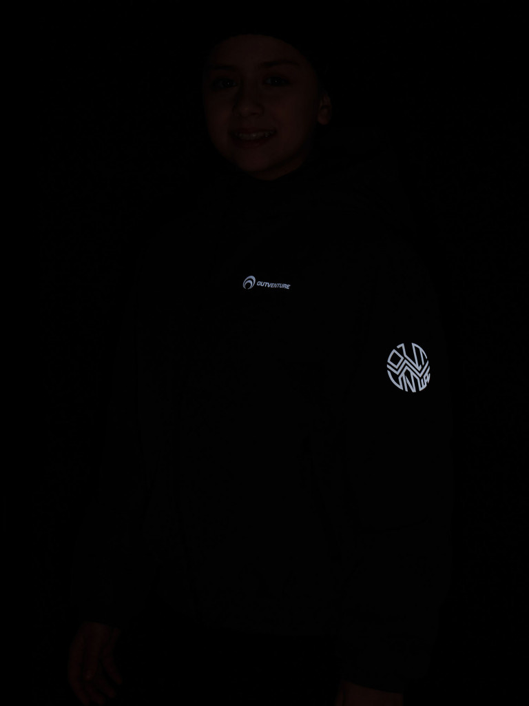 Куртка утепленная для мальчиков Outventure