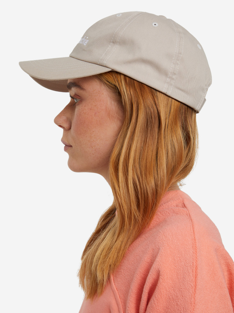 Бейсболка Columbia ROC II Ball Cap