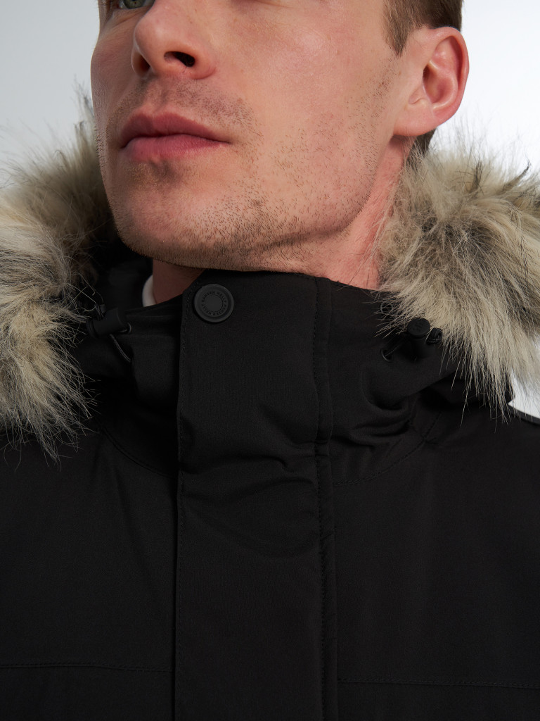 Куртка утепленная мужская Helly Hansen Reine