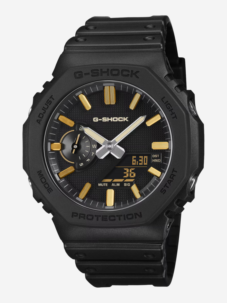 Спортивные часы Casio G-Shock GA-2100LXB-1A9