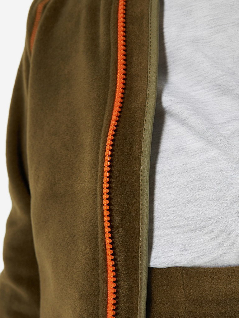 Толстовка для мальчика SYMBION