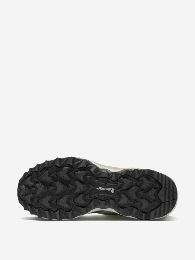 Кроссовки мужские Mizuno Wave Mujin TL