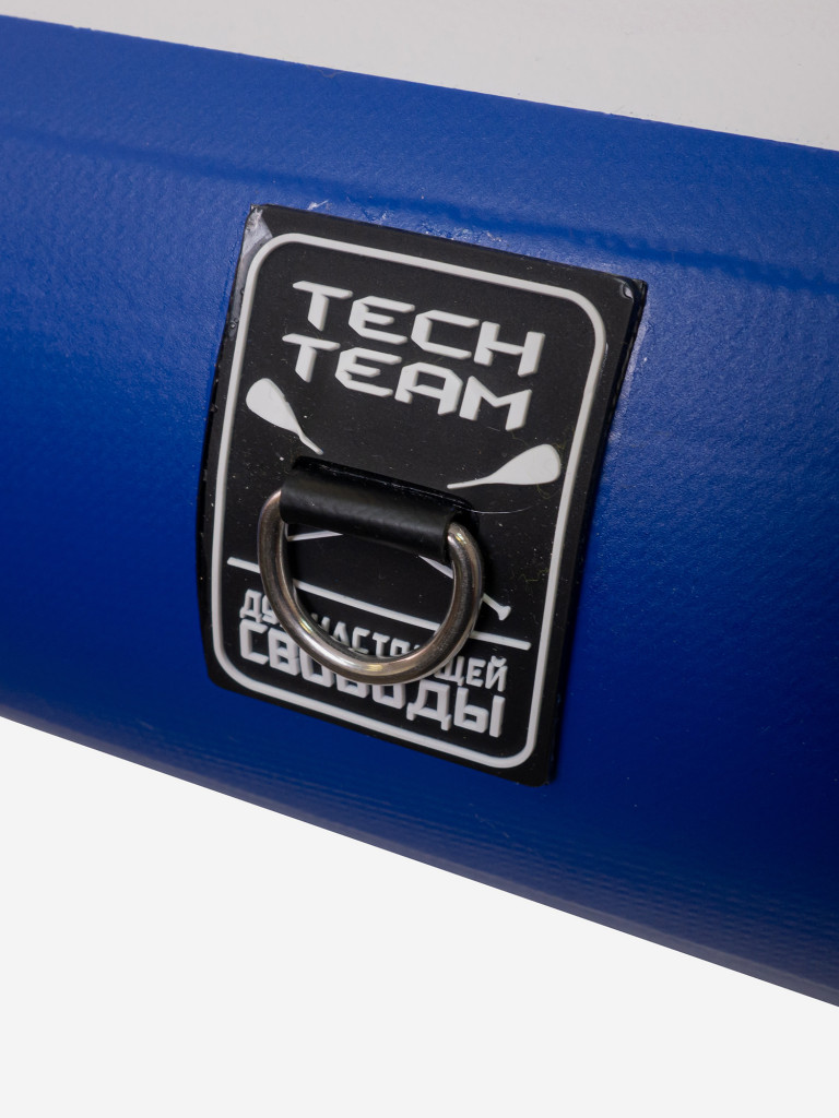 Сапборд TECHTEAM Inky 335x84x15 см 2024 (сиденье в комплекте)