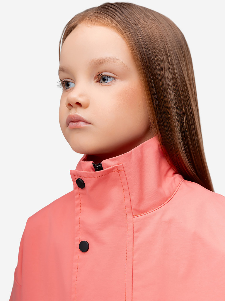 Костюм с анораком курточная ткань bodo