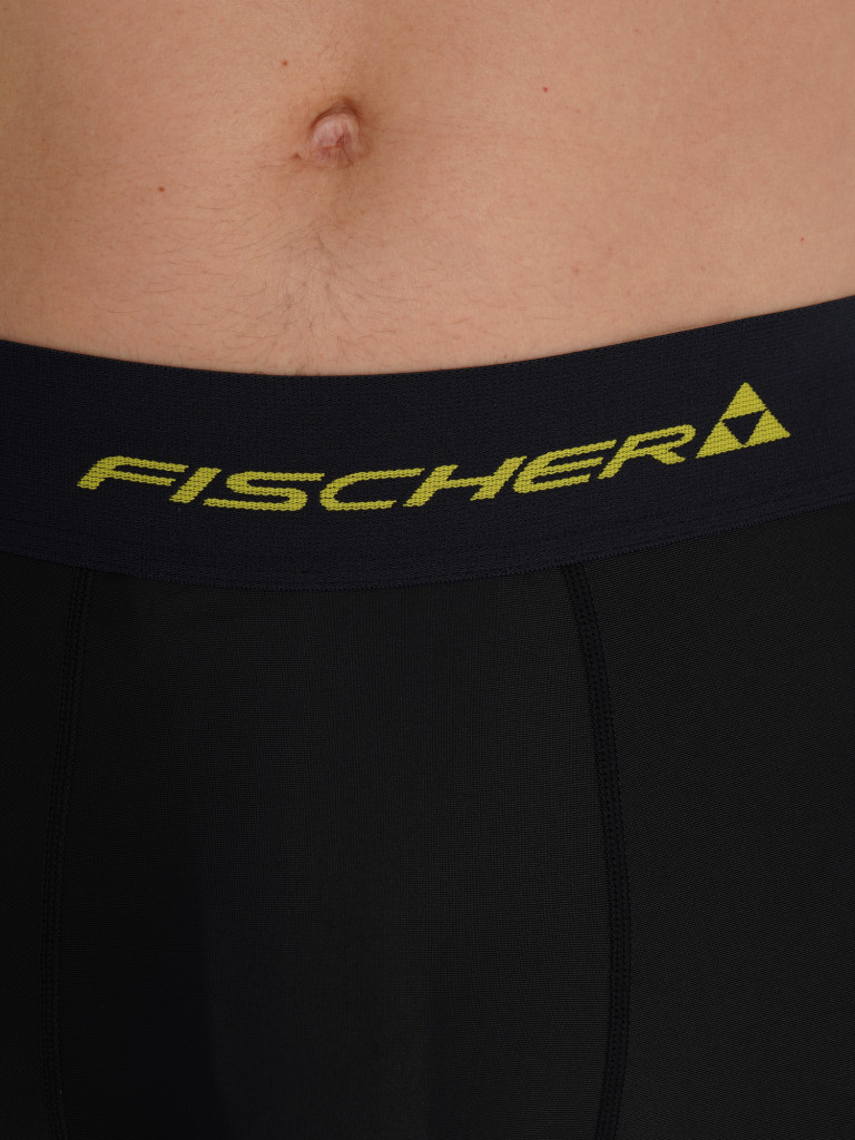 Брюки компрессионные хоккейные Fischer