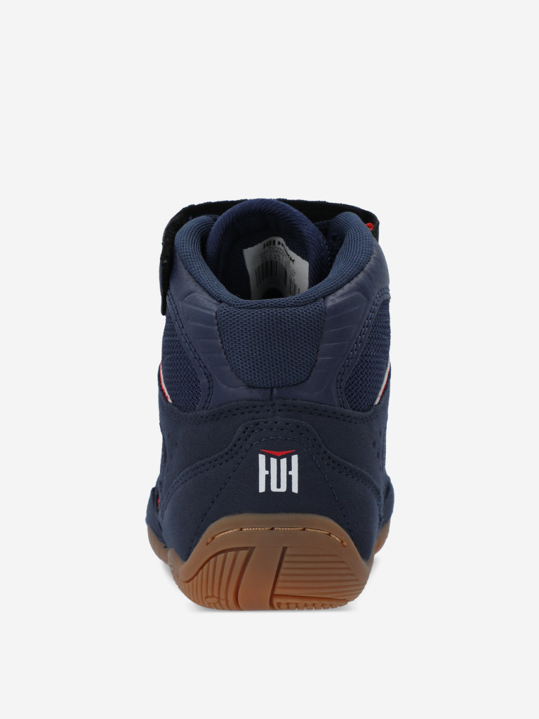 Борцовки детские Hukk Buivassar JR