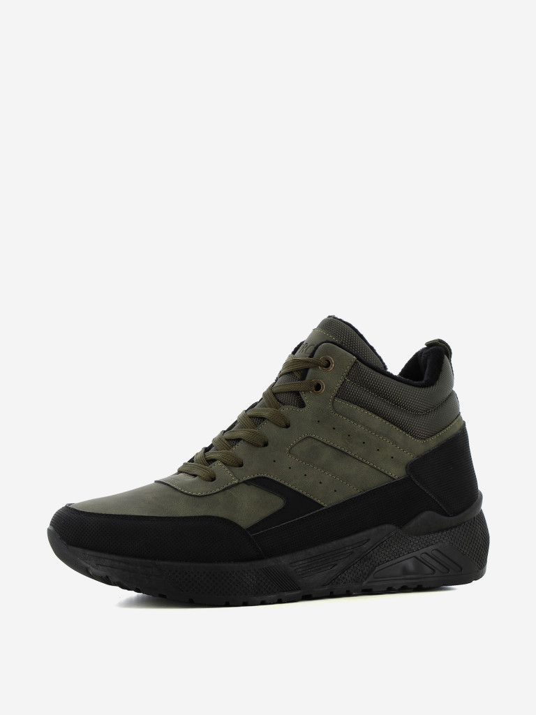 Кроссовки утепленные мужские Sprox Casual Mid Wtr