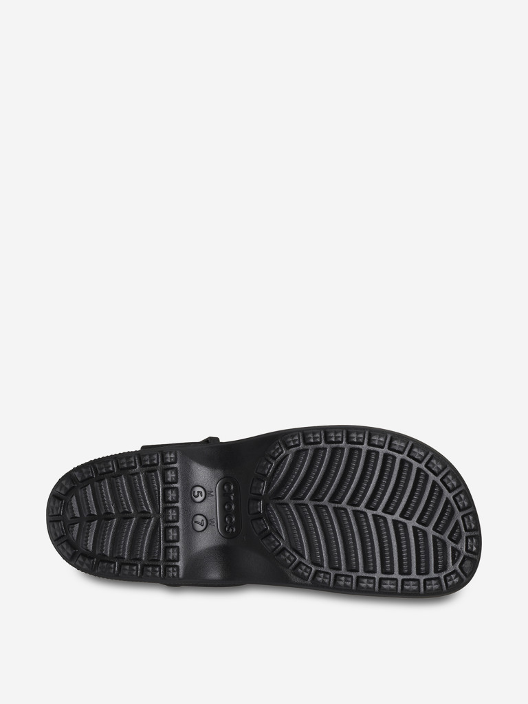 Сабо женские Crocs Classic Mary Jane