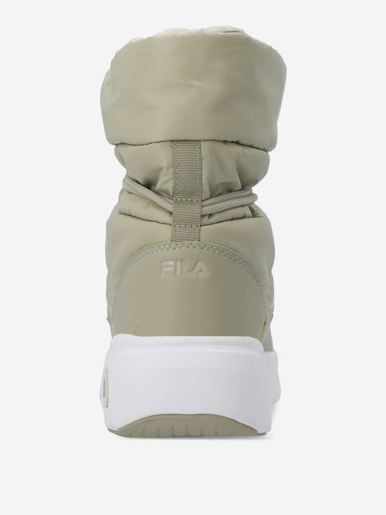 Кроссовки утепленные женские FILA Cephea Puffy