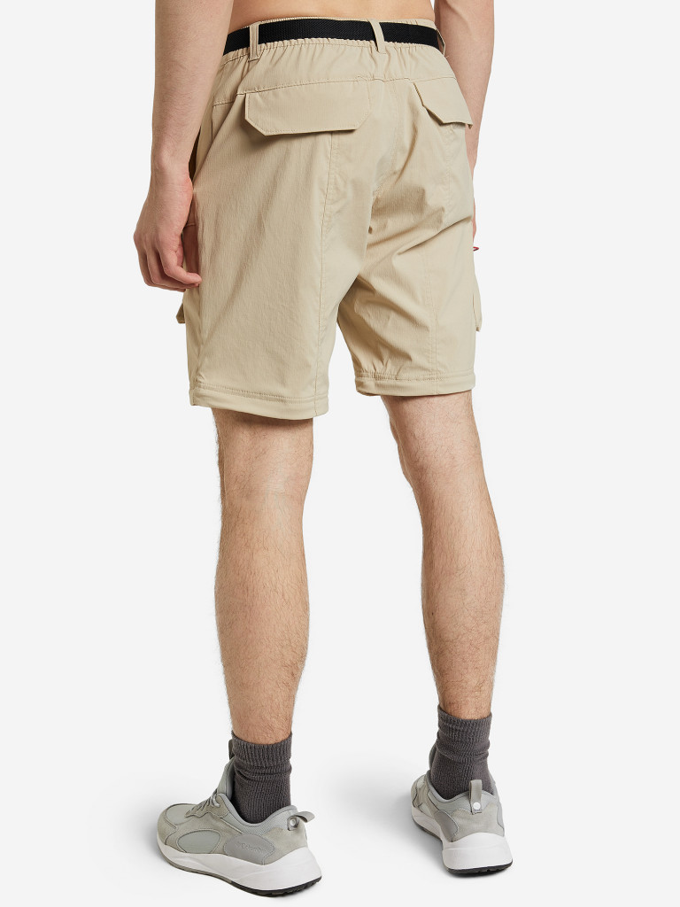 Брюки-шорты мужские Columbia Field Creek Convertible Cargo Pant