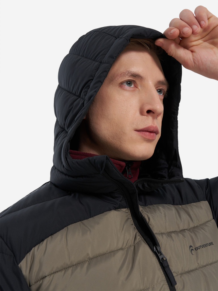 Пуховик мужской Outventure