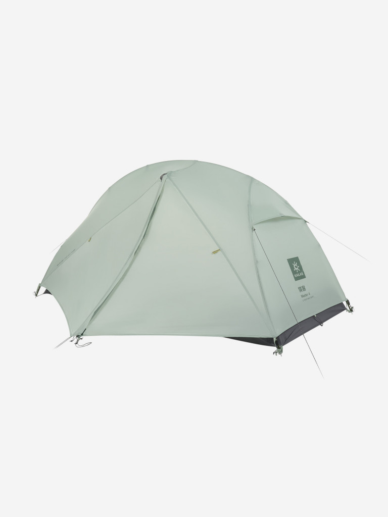 Палатка 1-местная Kailas Master IV Camping Tent 1P