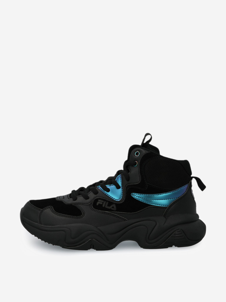 Кроссовки женские FILA Nebula Mid