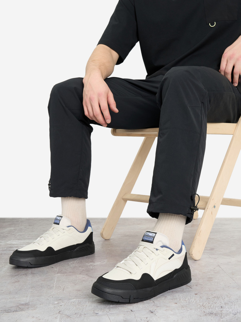 Кеды мужские Li-Ning Common 80 s