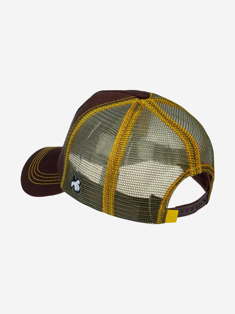 Бейсболка с сеточкой CAPSLAB CL/LOO2/1/TIT1 Looney Tunes Tweety Pie