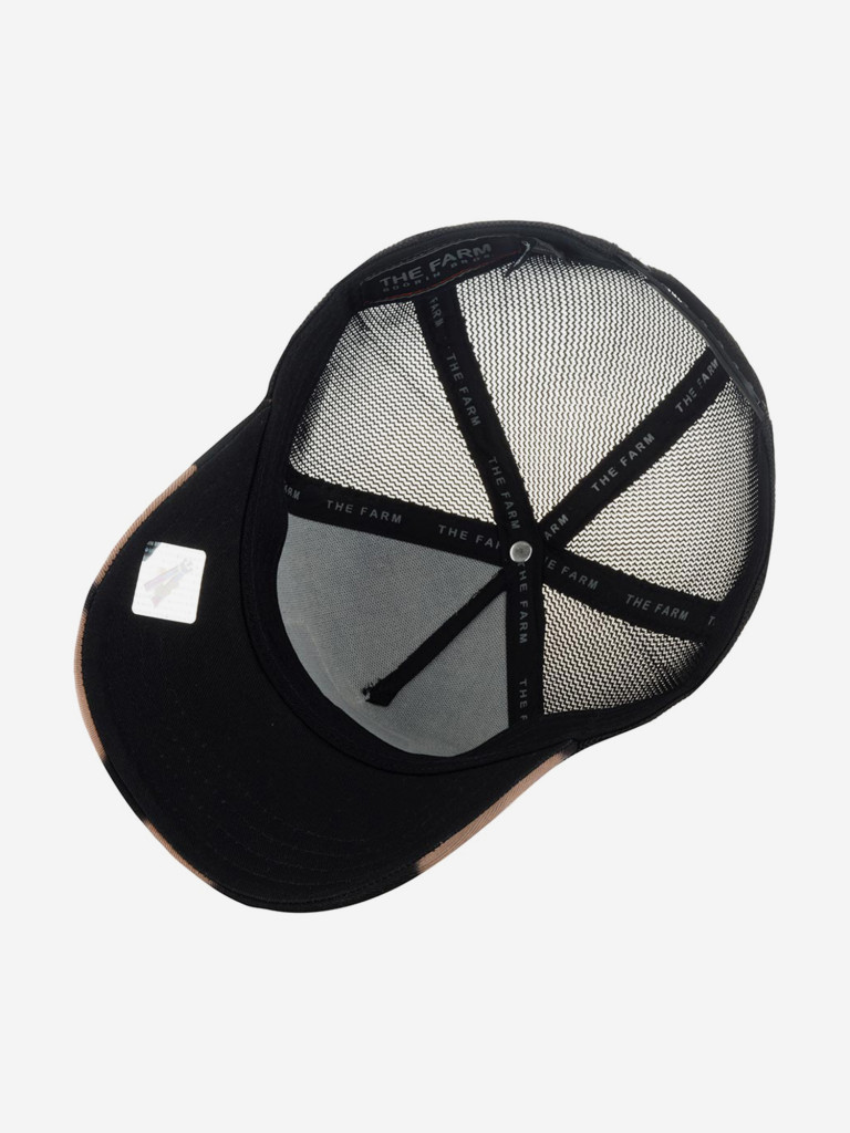 Бейсболка с сеточкой GOORIN BROTHERS 101-0603