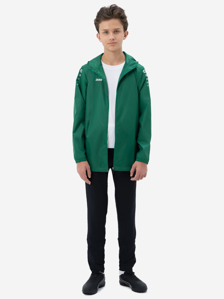 Куртка ветрозащитная JAKO Team 2.0
