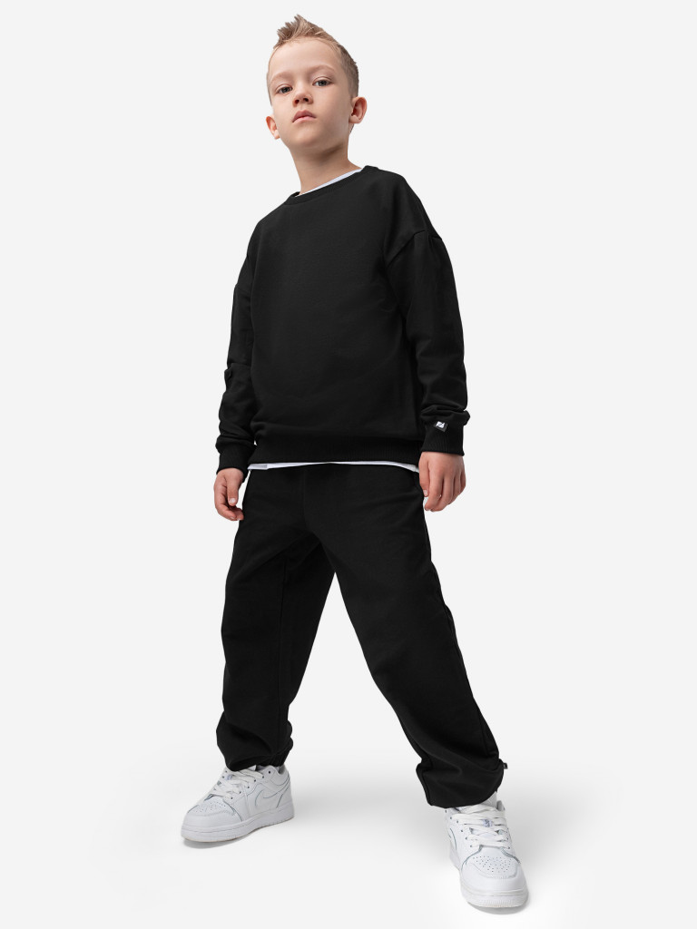 Костюм спортивный детский bodo