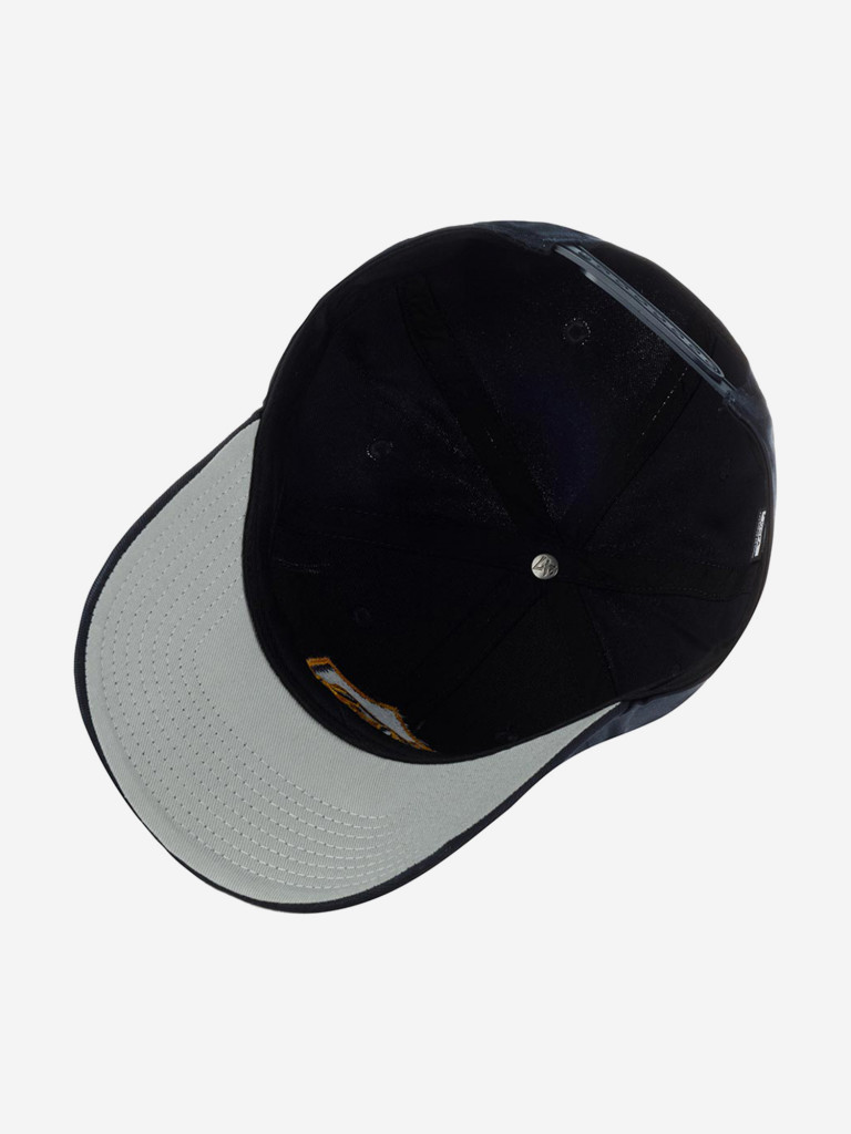 Бейсболка 47 BRAND ITFL-RAC01CTP-NY AS Roma ITFL