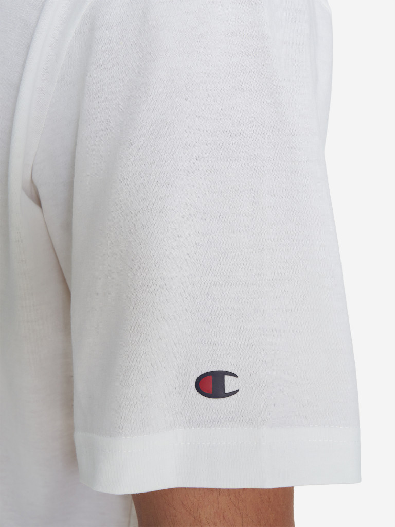 Футболка мужская Champion