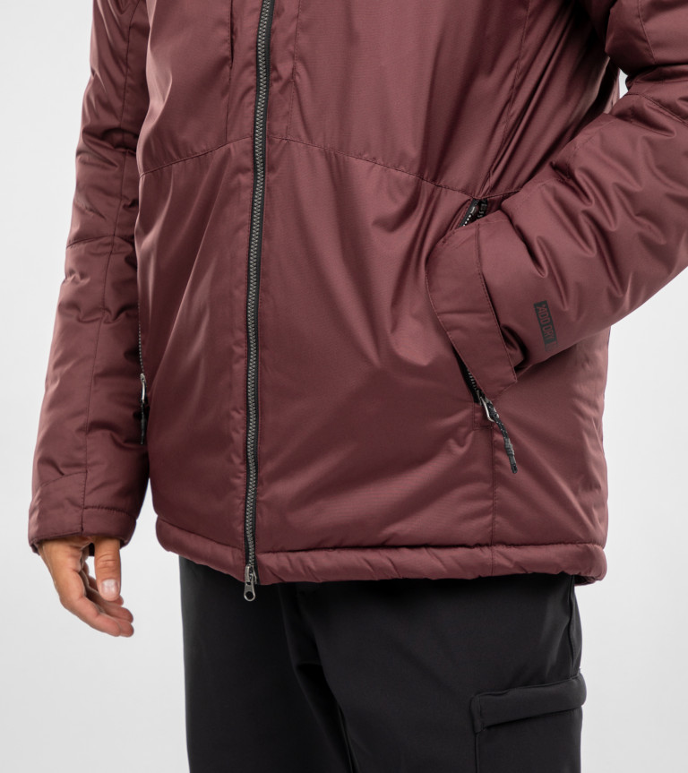 Куртка утепленная мужская Outventure