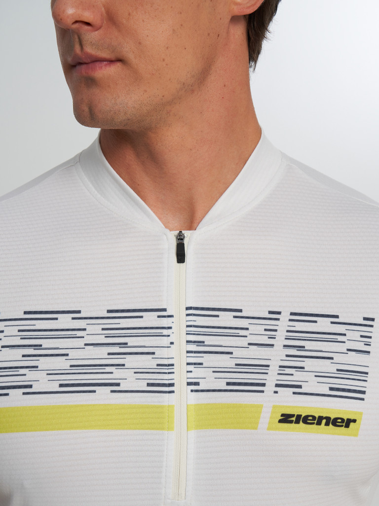 Футболка мужская Ziener Nemic-Z