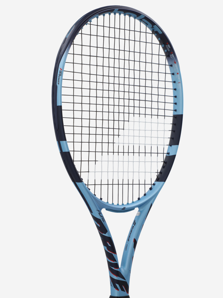 Ракетка для большого тенниса детская Babolat Pure Drive Jr 26''