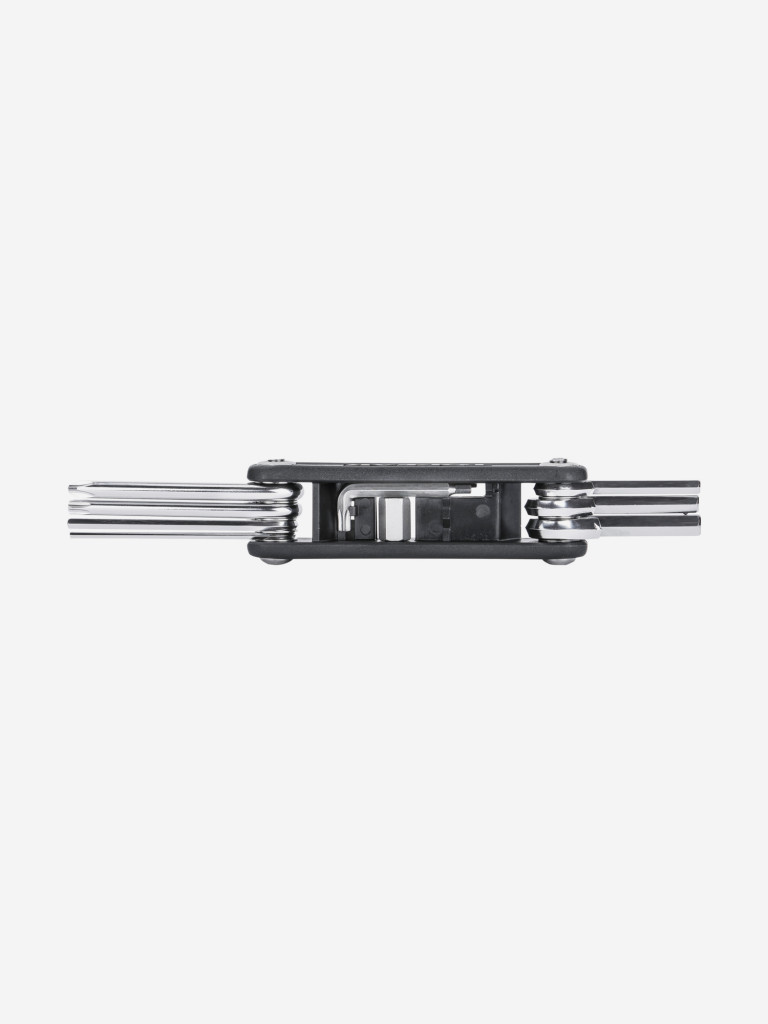 Мультиключ Topeak X-Tool+, 11 f