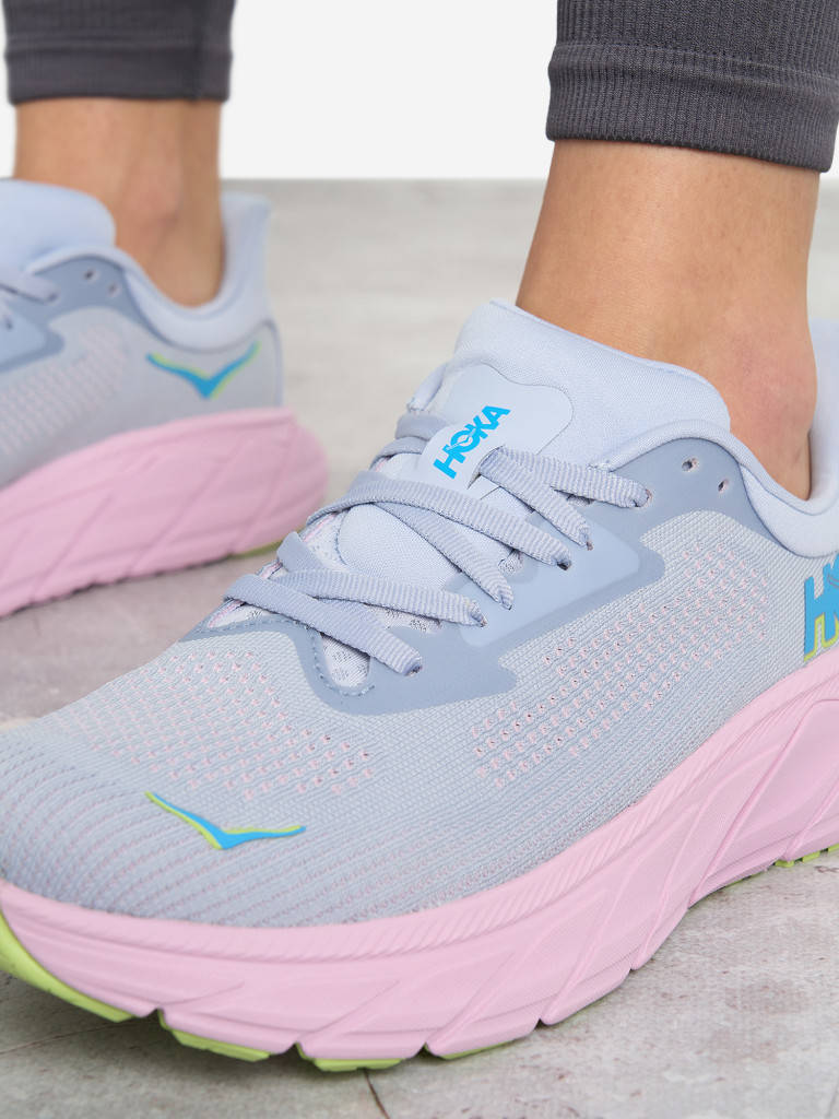 Кроссовки женские Hoka One One Arahi 7