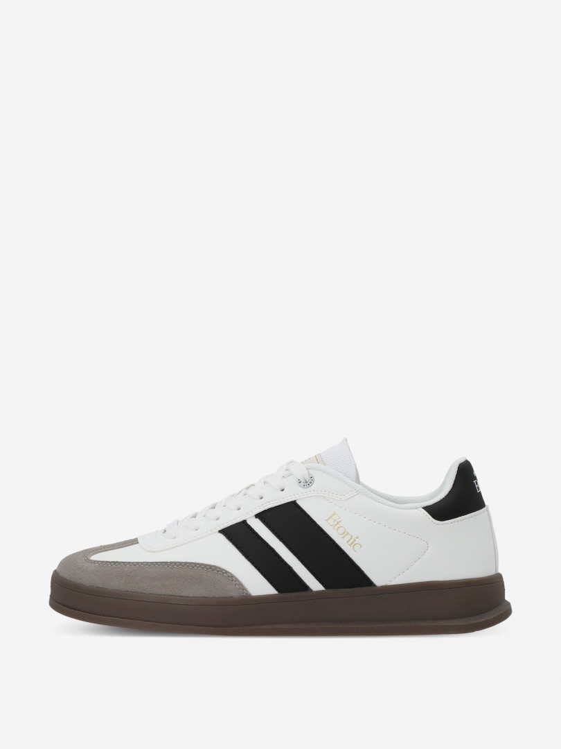 Кеды мужские Etonic Tango Белый 2499₽