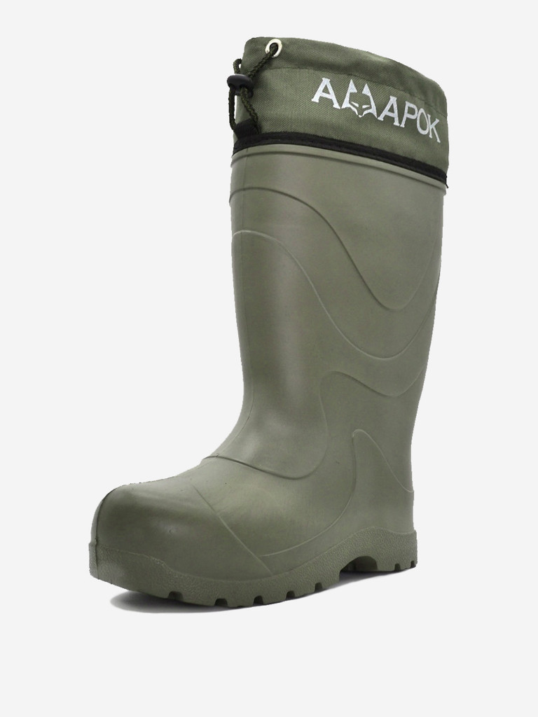 Сапоги мужские Evashoes Амарок -20