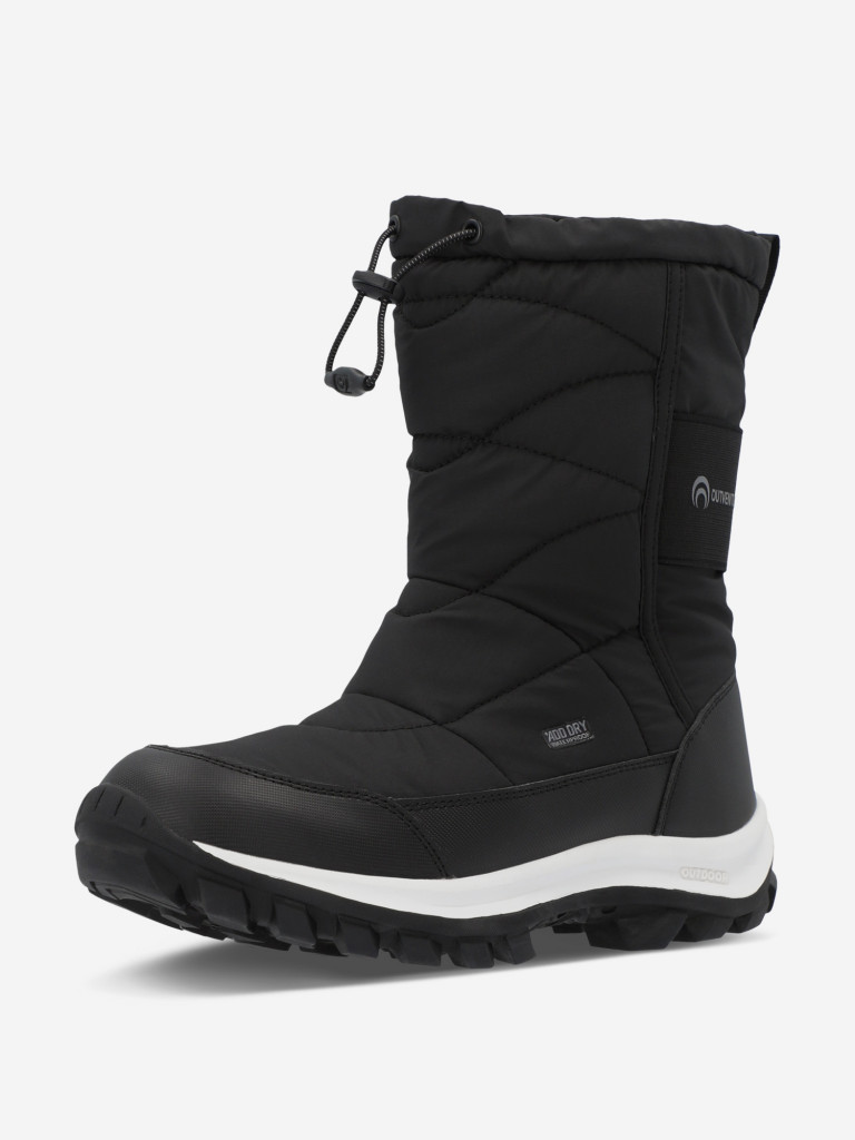 Дутики женские Outventure Caroline 2