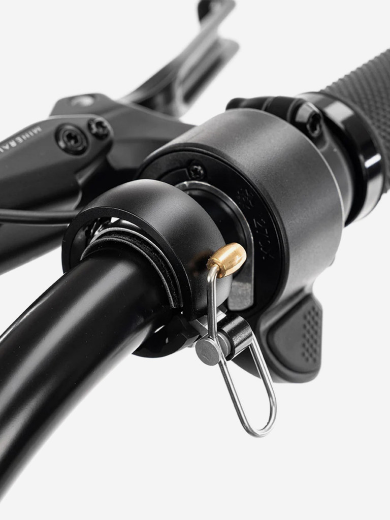 Звонок Knog Oi Luxe Small