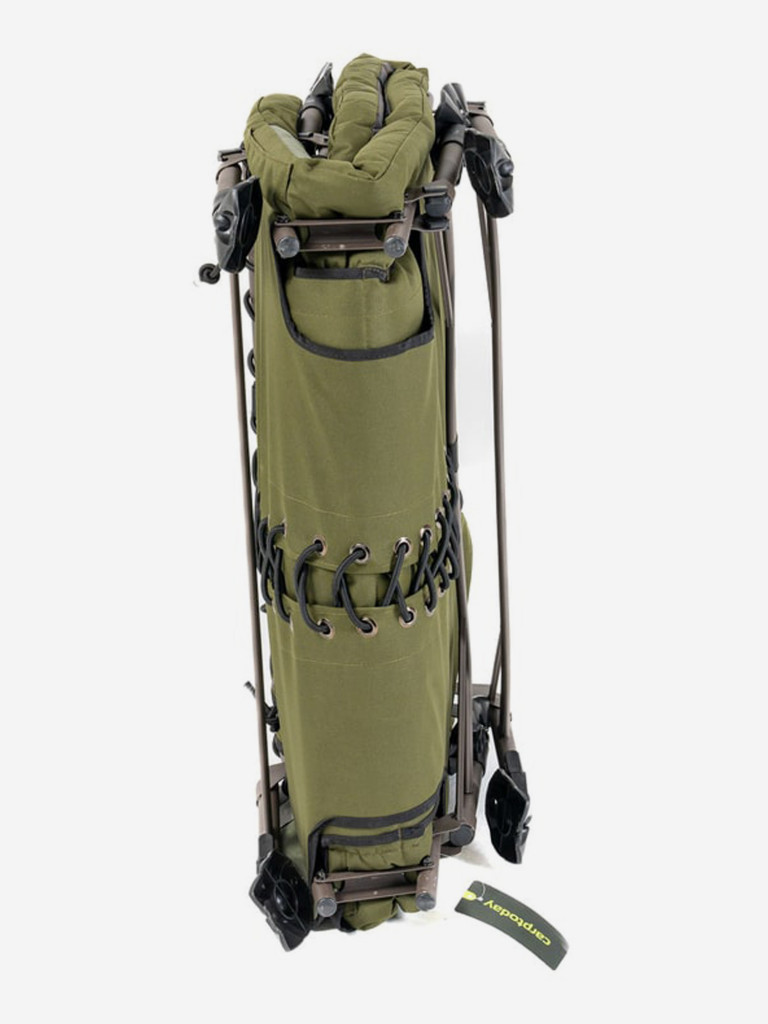 Раскладушка CARPTODAY Comfort Bed 8 Leg
